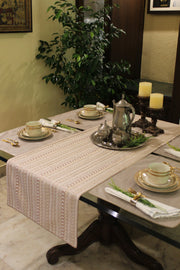 SUMAN TABLE RUNNER
