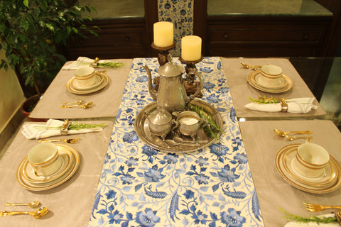 NEELA TABLE RUNNER