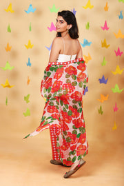 Retro White 3 pc Ensemble