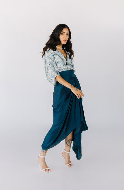 STARBURST CO-ORD SET