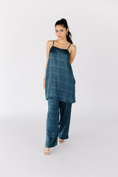 STARBURST SAINT TROPEZ CO-ORD