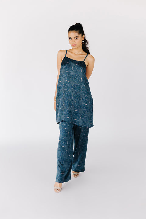 STARBURST SAINT TROPEZ CO-ORD
