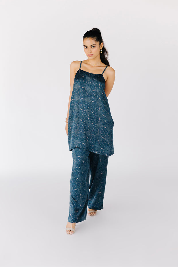 STARBURST SAINT TROPEZ CO-ORD
