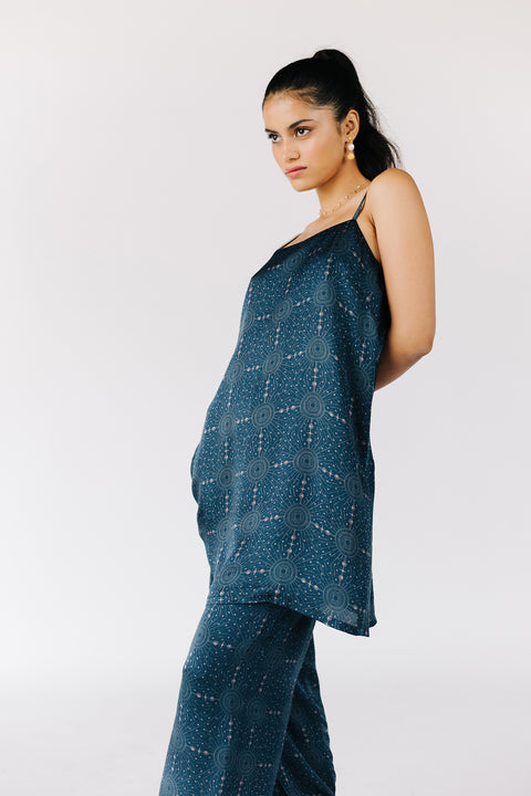 STARBURST SAINT TROPEZ CO-ORD