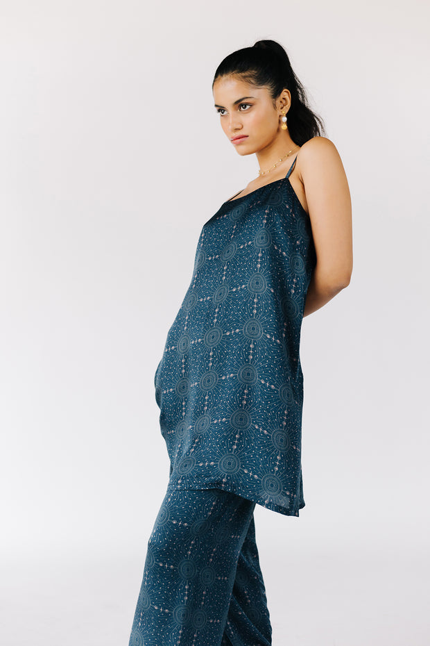 STARBURST SAINT TROPEZ CO-ORD