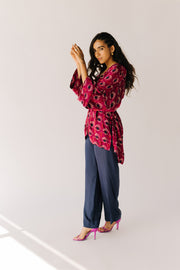 EVIL EYE FREE SIZE SHIRT