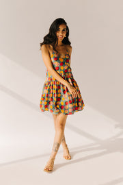 PLANETS GOA DRESS