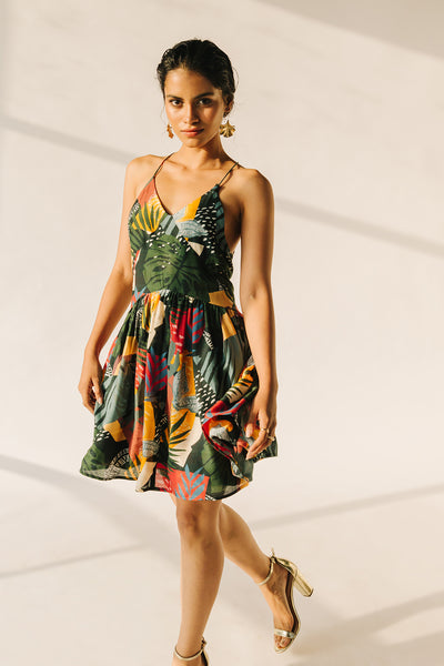 AMAZONIA GOA DRESS