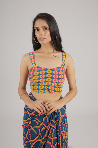 KAIA CROP TOP