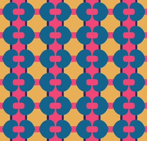 RETRO HUKKUM SAREE