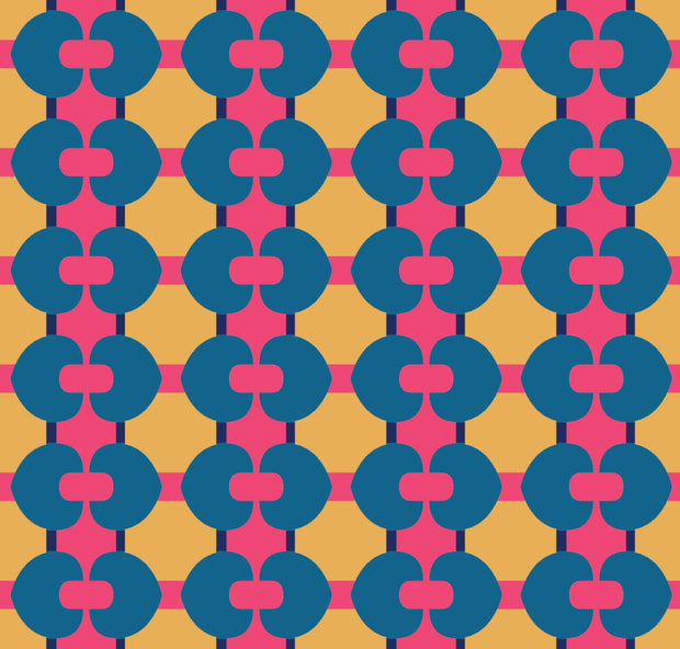 RETRO HUKKUM SAREE