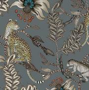 CHEETAH - GREY